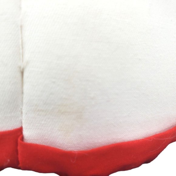 Girl Commonwealth Tan‎ Teddy Bear W/ Blue Sailor Outfit Plush VTG Stuffed 11" - Picture 7 of 8